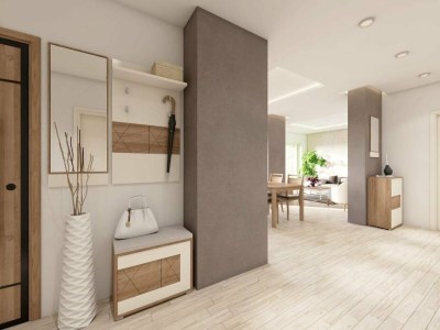 Apartment Apartments Villa Subic - Two Bedroom Apartment with Balcony A2 - Outdoor photo 17