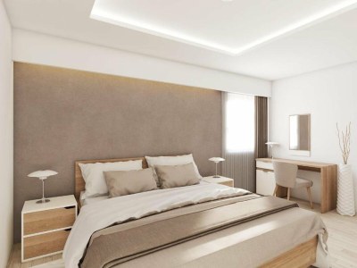 Apartment Apartments Villa Subic - Superior Two Bedroom Apartment with Balcony B2 - Features photo 5