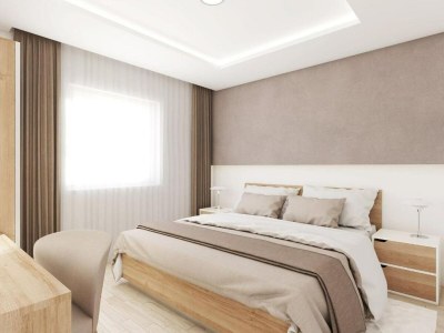 Apartment Apartments Villa Subic - Superior Two Bedroom Apartment with Balcony B2 - Features photo 8