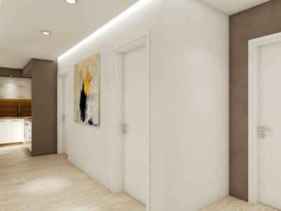 Apartment Apartments Villa Subic - Superior Two Bedroom Apartment with Balcony B2 - Outdoor photo 18