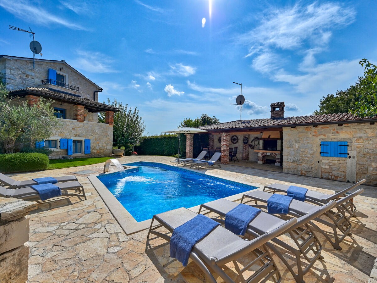 Villa Simone - Outdoor photo 3