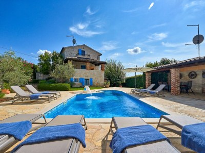 Villa Simone - Outdoor photo 4