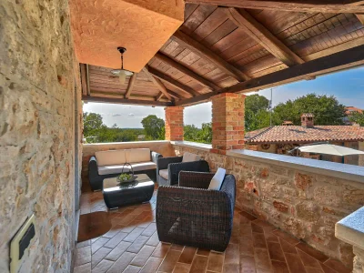 Villa Simone - Outdoor photo 5