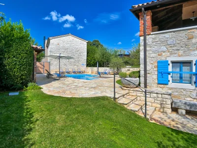 Villa Simone - Outdoor photo 6