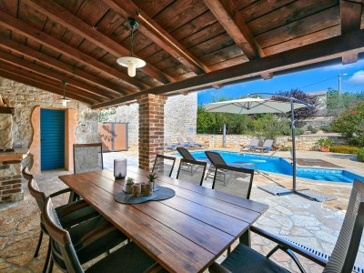 Villa Simone - Outdoor photo 8