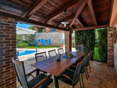 Villa Simone - Outdoor photo 9