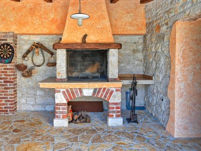 Villa Simone - Outdoor photo 11