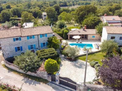 Villa Simone - Outdoor photo 13