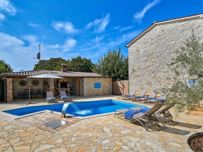 Villa Simone - Outdoor photo 15