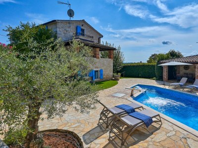 Villa Simone - Outdoor photo 16