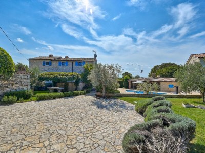 Villa Simone - Outdoor photo 17