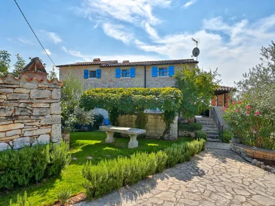 Villa Simone - Outdoor photo 18