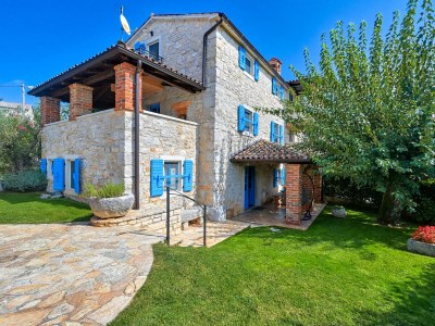 Villa Simone - Outdoor photo 19