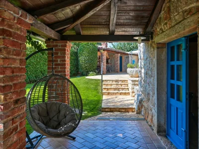 Villa Simone - Outdoor photo 20