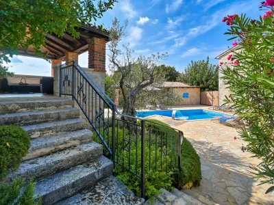 Villa Simone - Outdoor photo 21