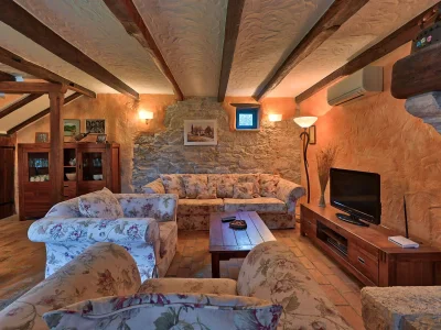 Villa Simone - Features photo 24