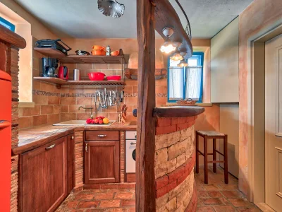 Villa Simone - Features photo 26