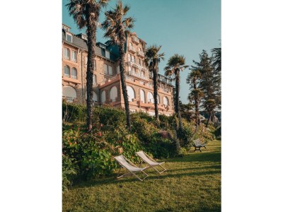 Holiday apartment Le rêve d'Adèle - Outdoor photo 2