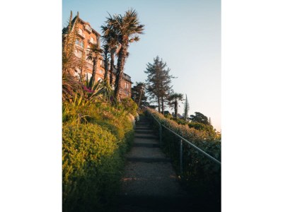 Holiday apartment Le rêve d'Adèle - Outdoor photo 6