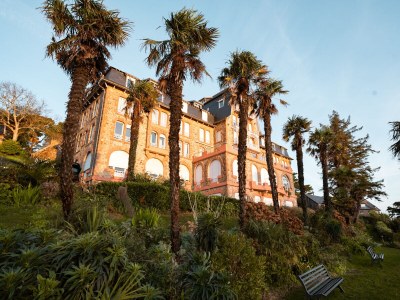 Holiday apartment Le rêve d'Adèle - Outdoor photo 8