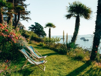 Holiday apartment Le rêve d'Adèle - Outdoor photo 9