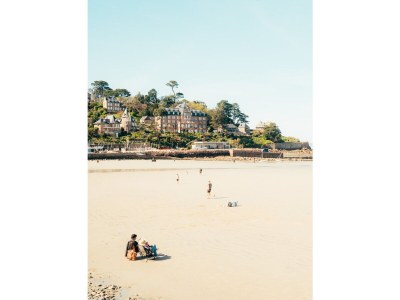 Holiday apartment Le rêve d'Adèle - Outdoor photo 12