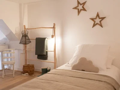 Holiday apartment Le rêve d'Adèle - Features photo 14