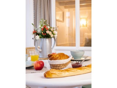 Holiday apartment Le rêve d'Adèle - Features photo 15