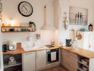 Holiday apartment Le rêve d'Adèle - Features photo 16