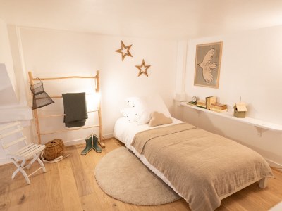 Holiday apartment Le rêve d'Adèle - Features photo 18