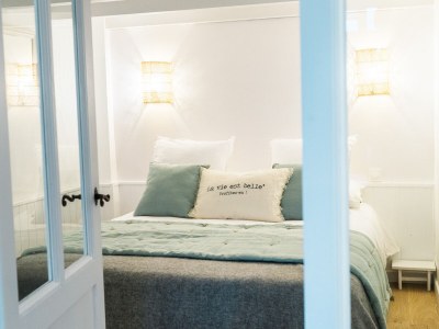 Holiday apartment Le rêve d'Adèle - Features photo 19