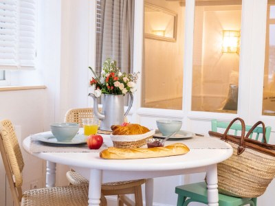 Holiday apartment Le rêve d'Adèle - Features photo 21