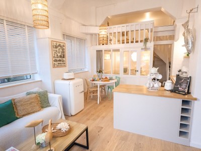 Holiday apartment Le rêve d'Adèle - Features photo 22