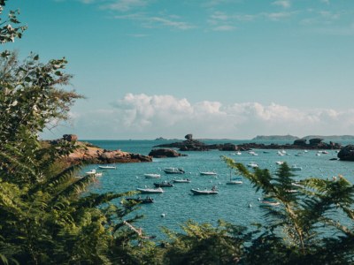 Holiday apartment Le rêve d'Adèle - Environment photo 23