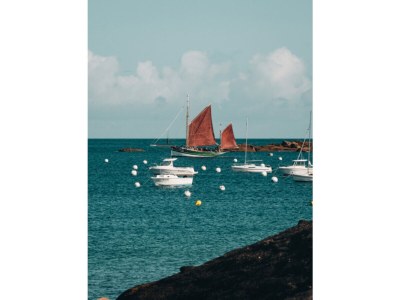 Holiday apartment Le rêve d'Adèle - Environment photo 24