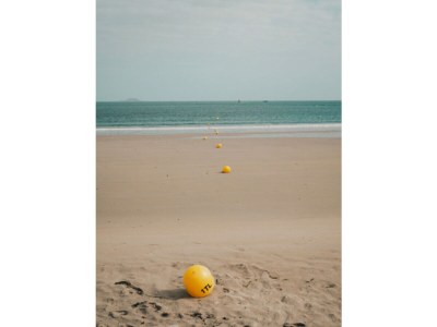 Holiday apartment Le rêve d'Adèle - Environment photo 27