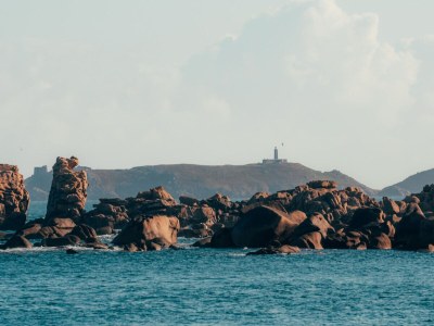 Holiday apartment Le rêve d'Adèle - Environment photo 28