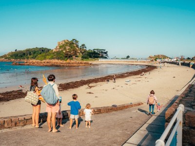 Holiday apartment Le rêve d'Adèle - Environment photo 30