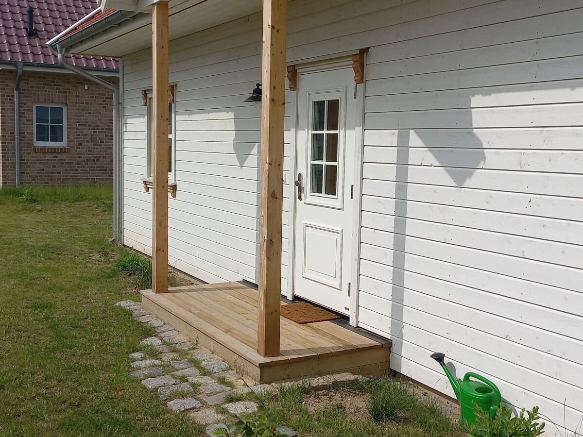 Holiday house No title - Outdoor photo 3