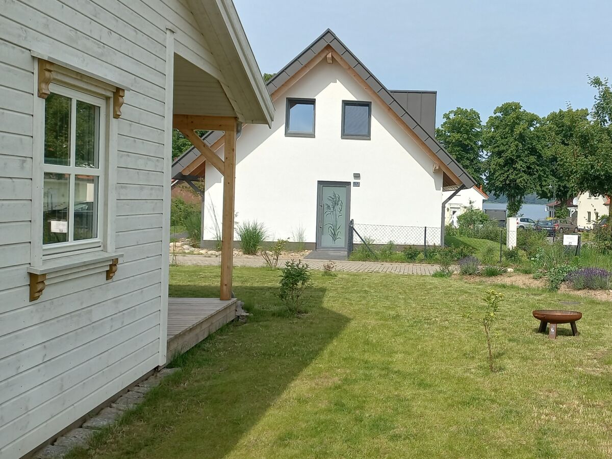 Holiday house No title - Outdoor photo 5