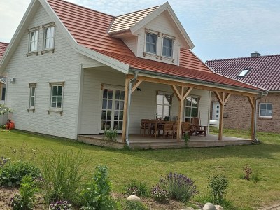 Holiday house No title in Warin - Holiday house