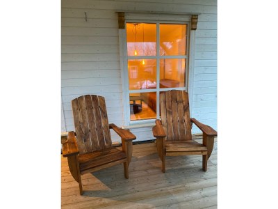 Holiday house No title - Outdoor photo 2