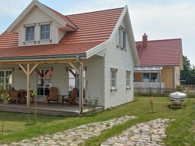 Holiday house No title - Outdoor photo 4