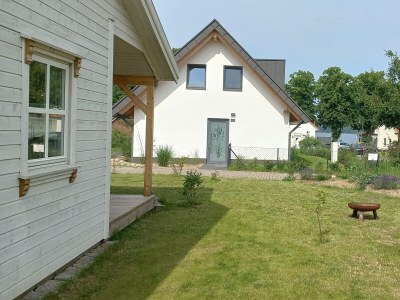 Holiday house No title - Outdoor photo 5