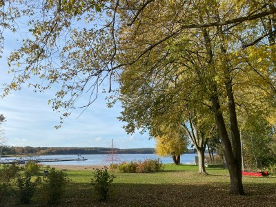 Holiday house No title - Environment photo 21