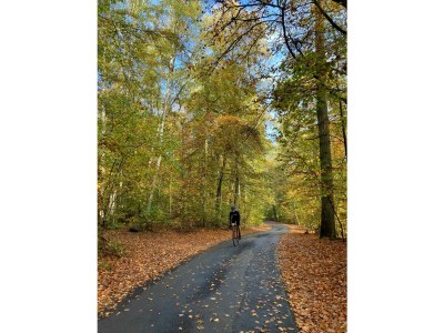 Holiday house No title - Environment photo 23