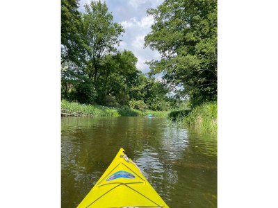 Holiday house No title - Environment photo 24