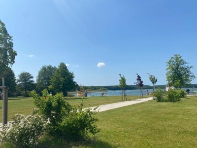 Holiday house No title - Environment photo 26