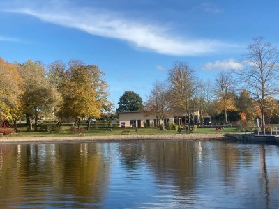 Holiday house No title - Environment photo 28