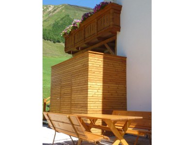 Holiday apartment Residence-Ferienheim Folie - Outdoor photo 4